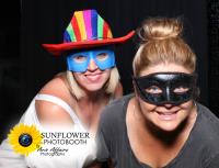 Sunflower Photo Booth image 7